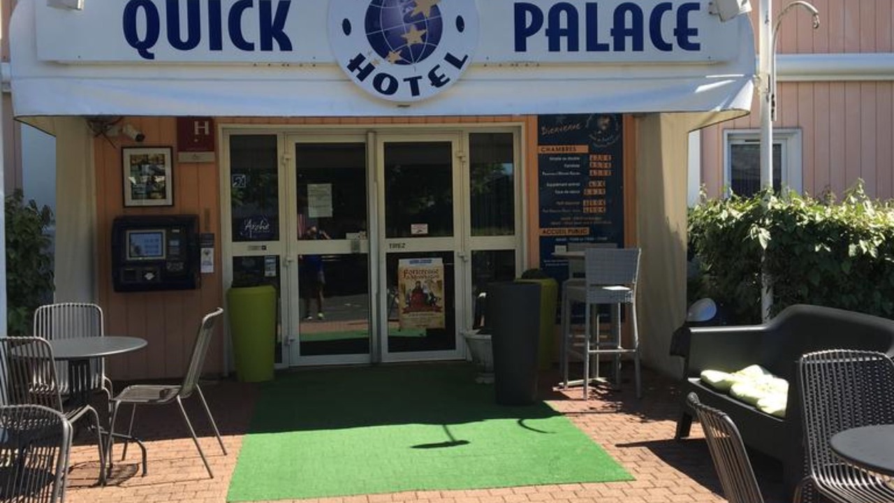 Photo of Outdoor in Tours