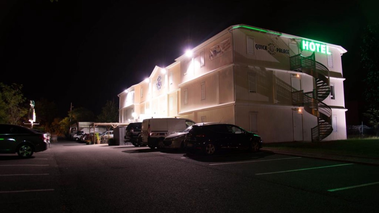 Photo of Outdoor in Tours