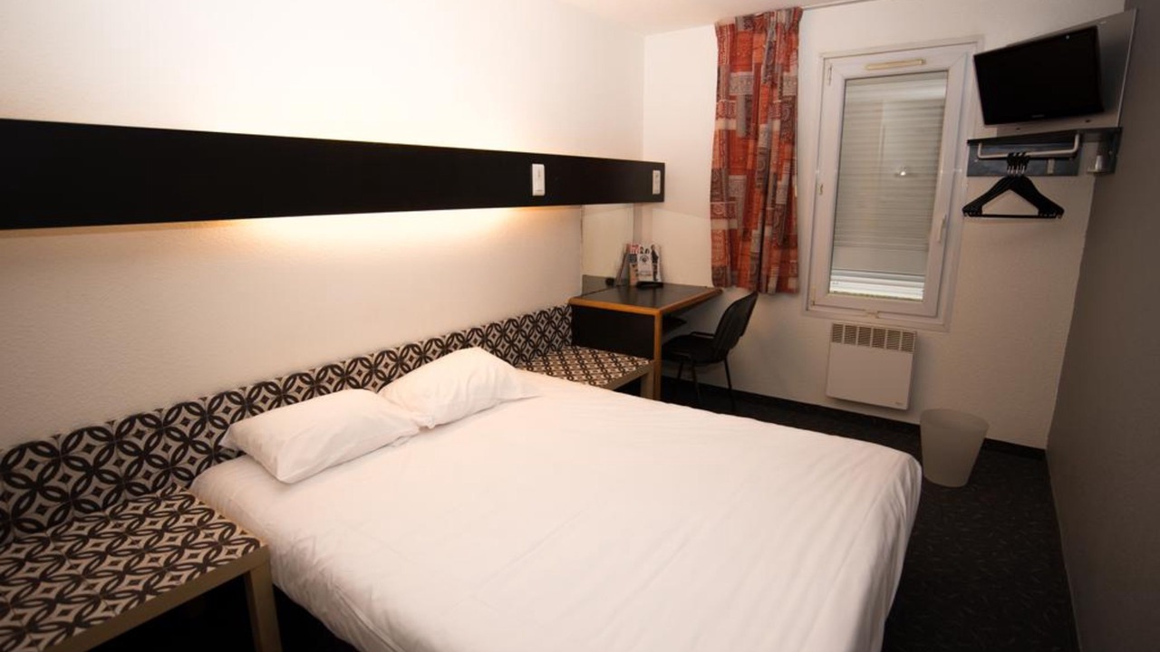 Photo of Bedroom in Tours