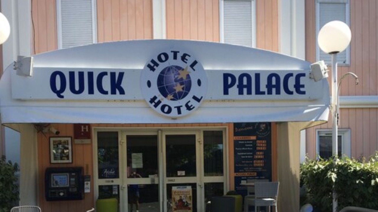 Photo of Livingroom in Tours