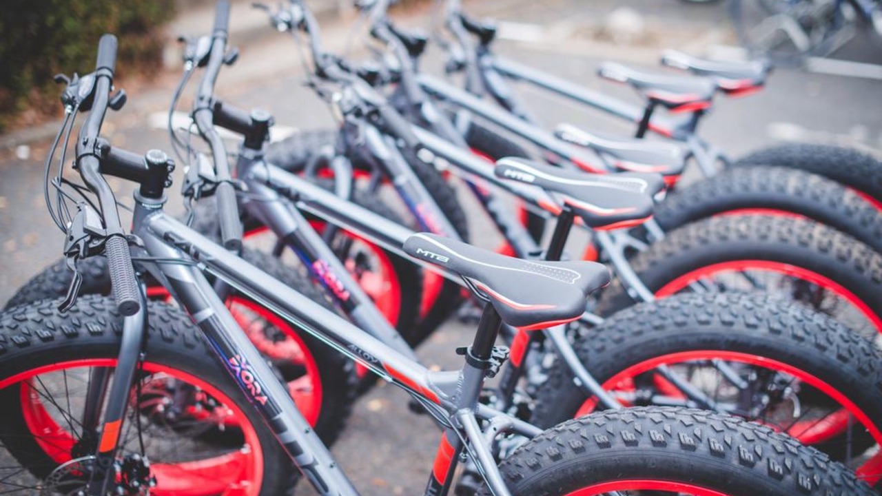 Photo of Outdoor in Tours