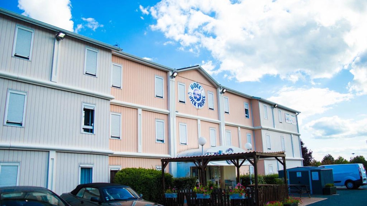 Photo of Outdoor in Tours