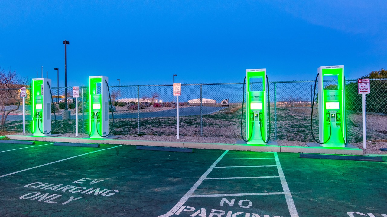 Photo of Others in Mojave