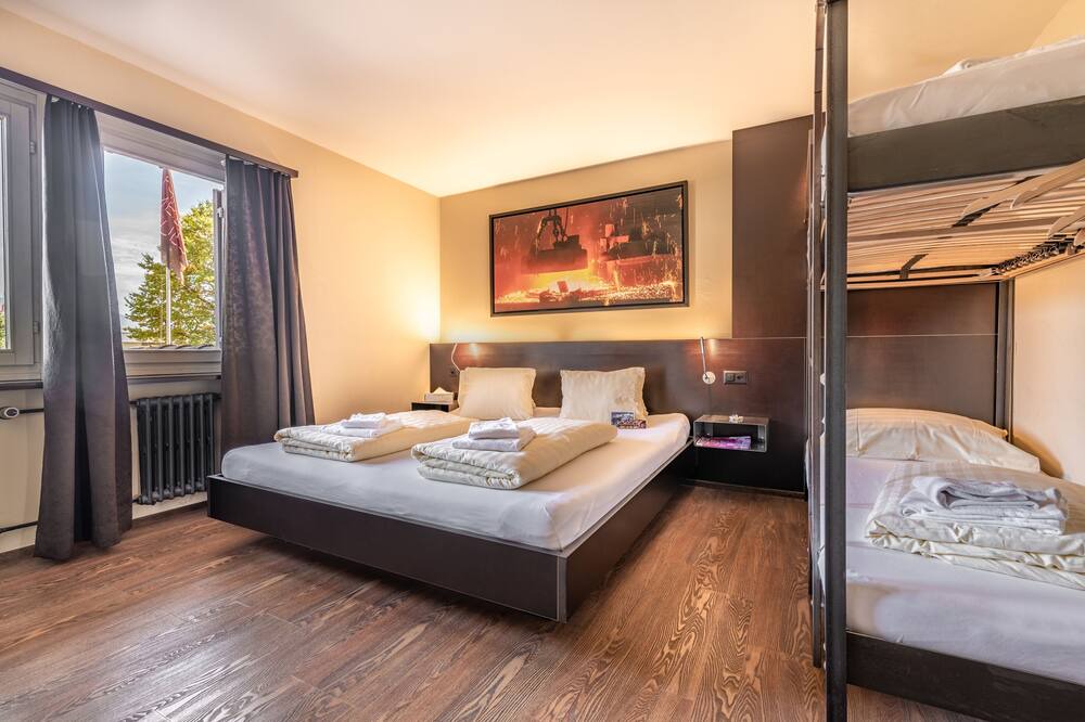 Photo of Bedroom in Emmen
