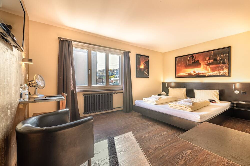 Photo of Bedroom in Emmen