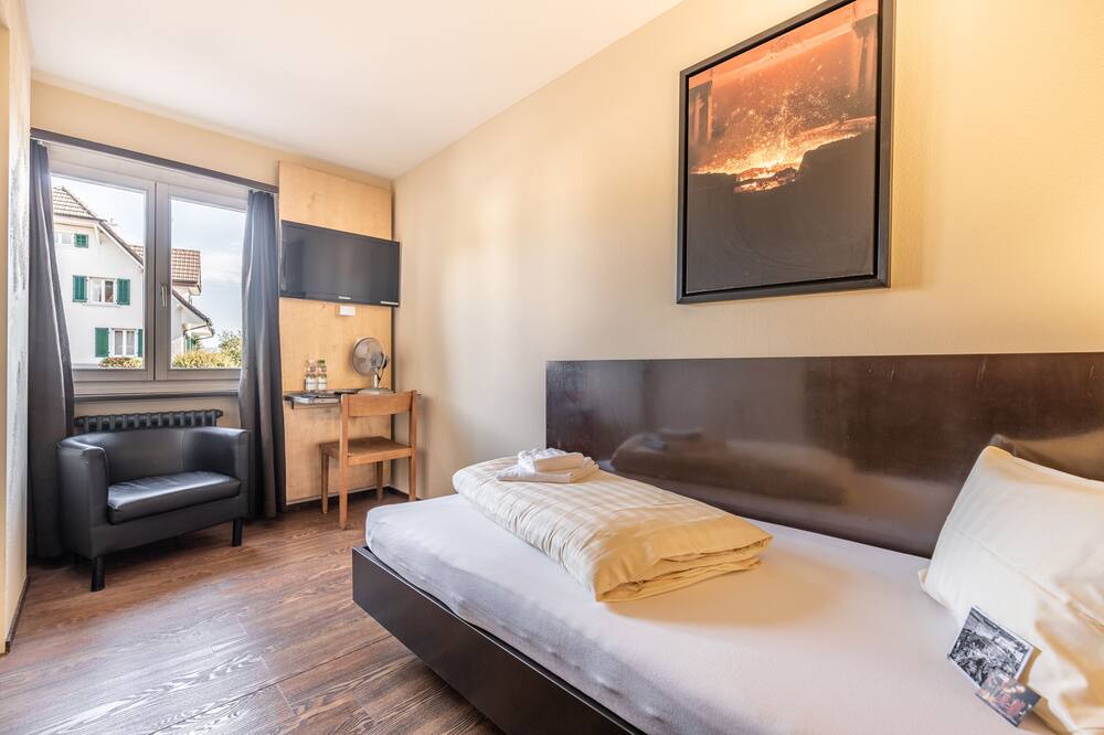 Photo of Bedroom in Emmen