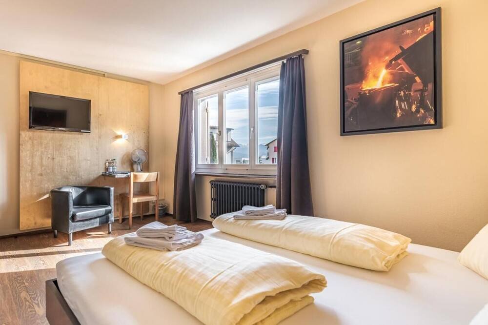 Photo of Bedroom in Emmen