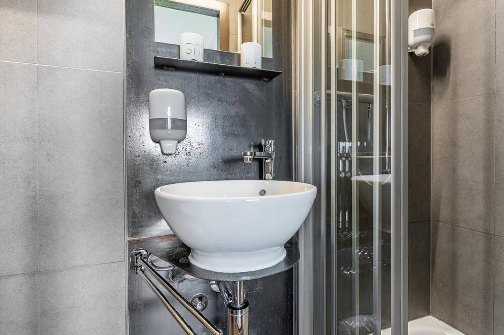 Photo of Bathroom in Emmen
