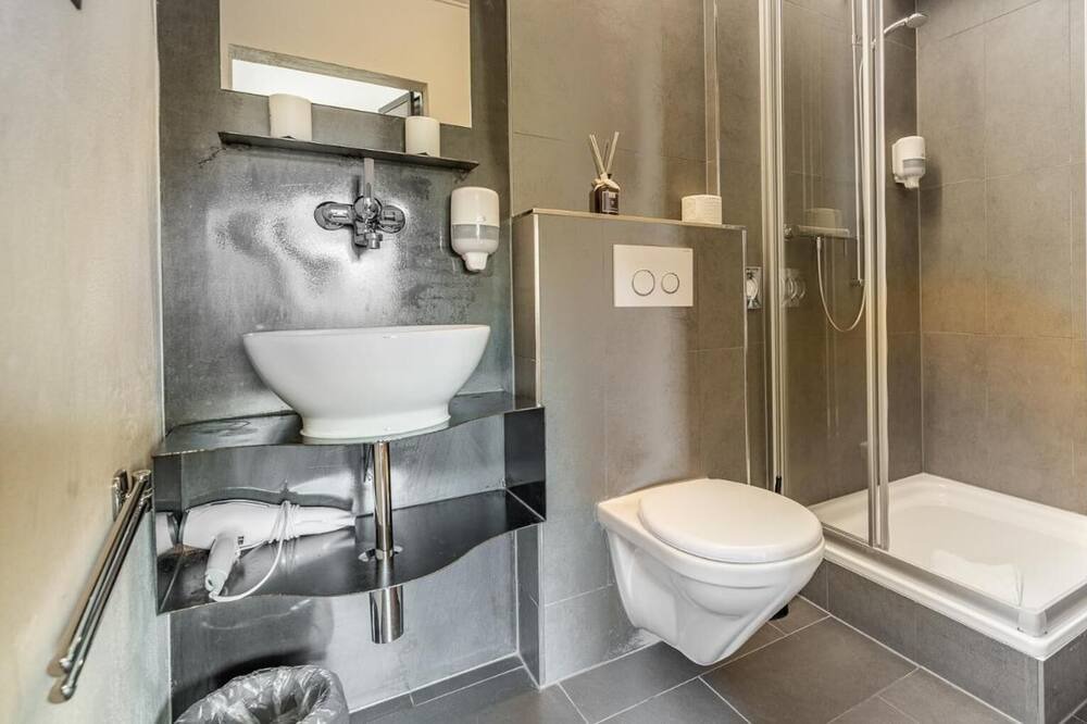 Photo of Bathroom in Emmen