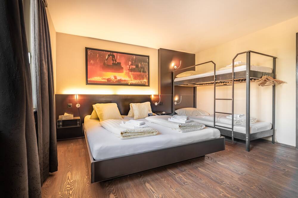 Photo of Bedroom in Emmen