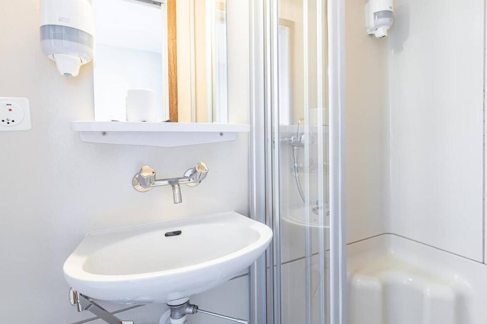 Photo of Bathroom in Emmen