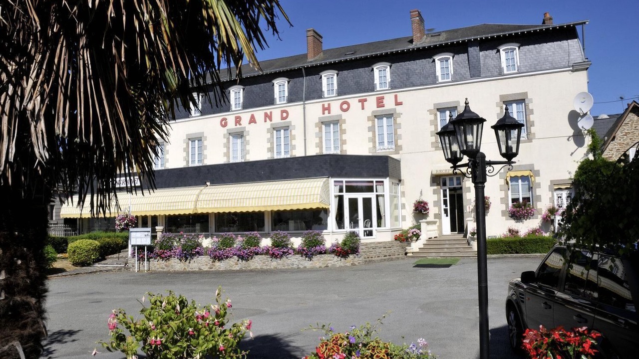 Photo of Outdoor in Mayenne