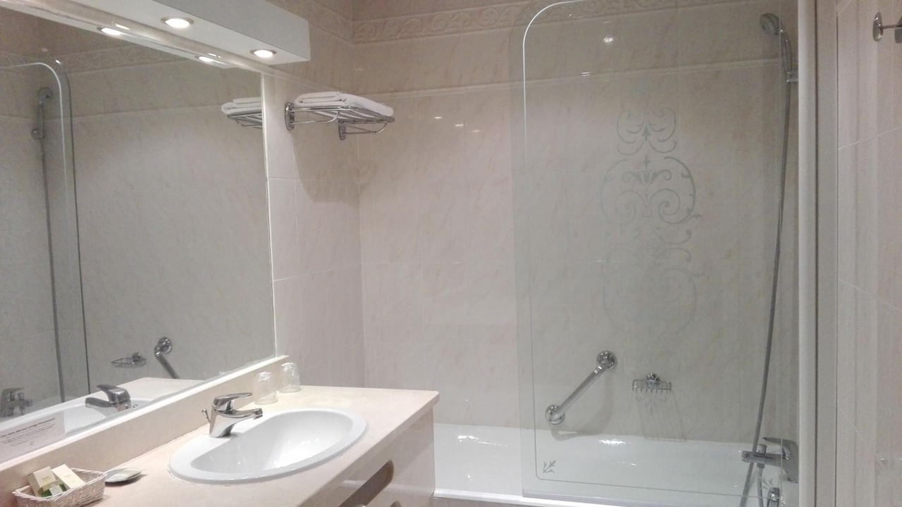 Photo of Bathroom in Mayenne