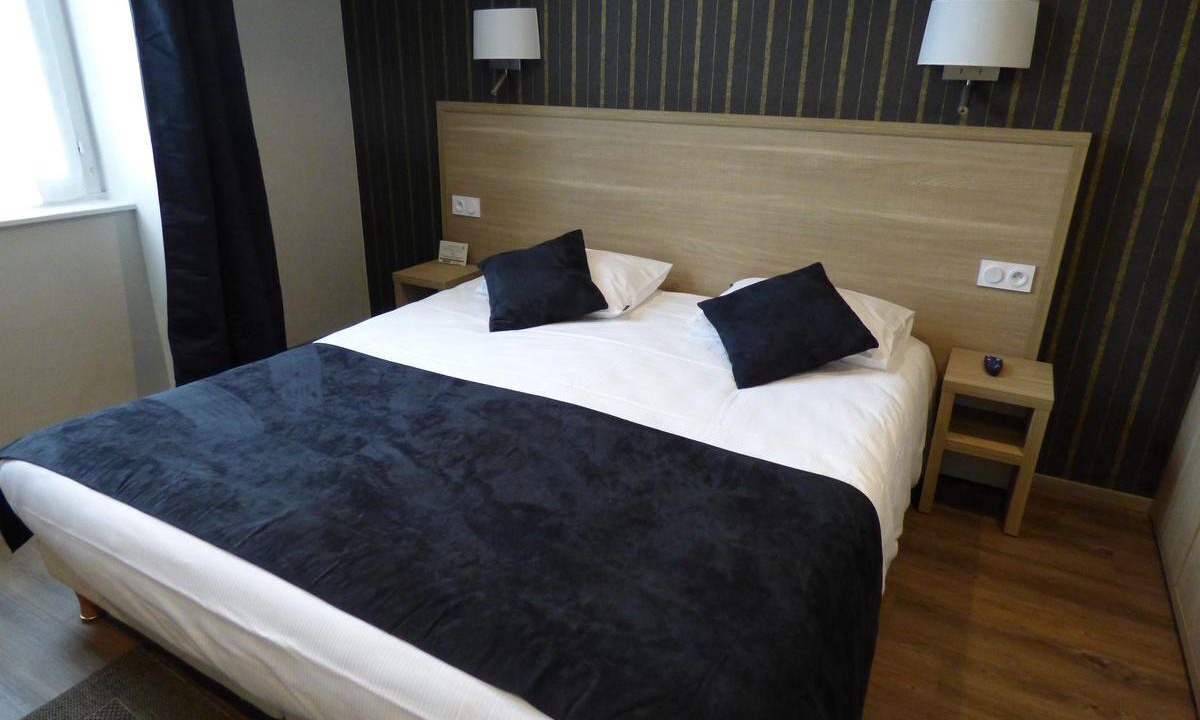 Photo of Bedroom in Mayenne