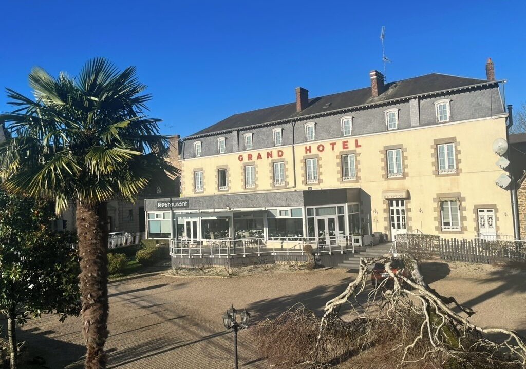 Photo of Outdoor in Mayenne
