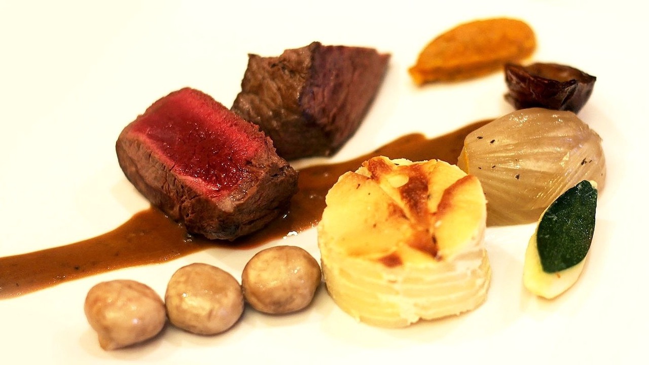 Photo of Others in Mayenne