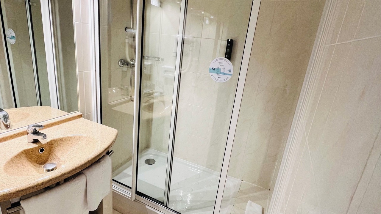 Photo of Bedroom in Mayenne