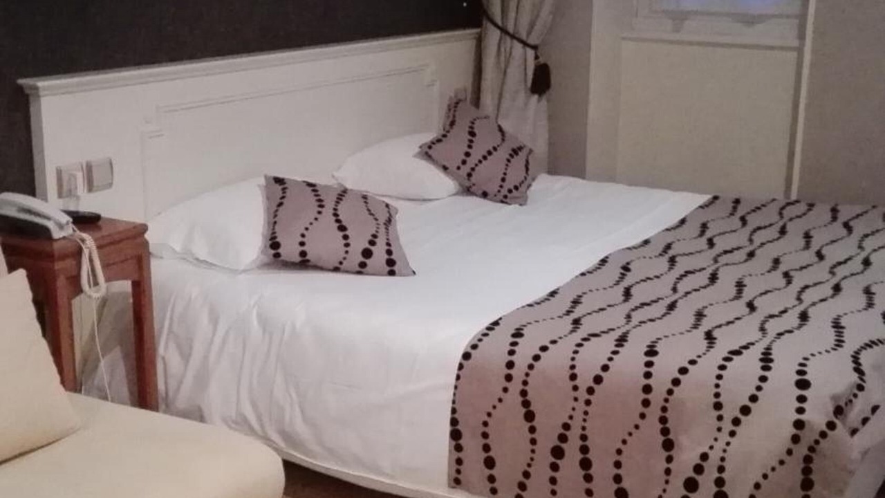 Photo of Bedroom in Mayenne