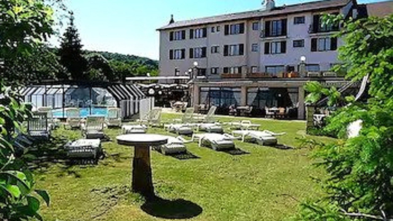 Photo of Outdoor in Volvic