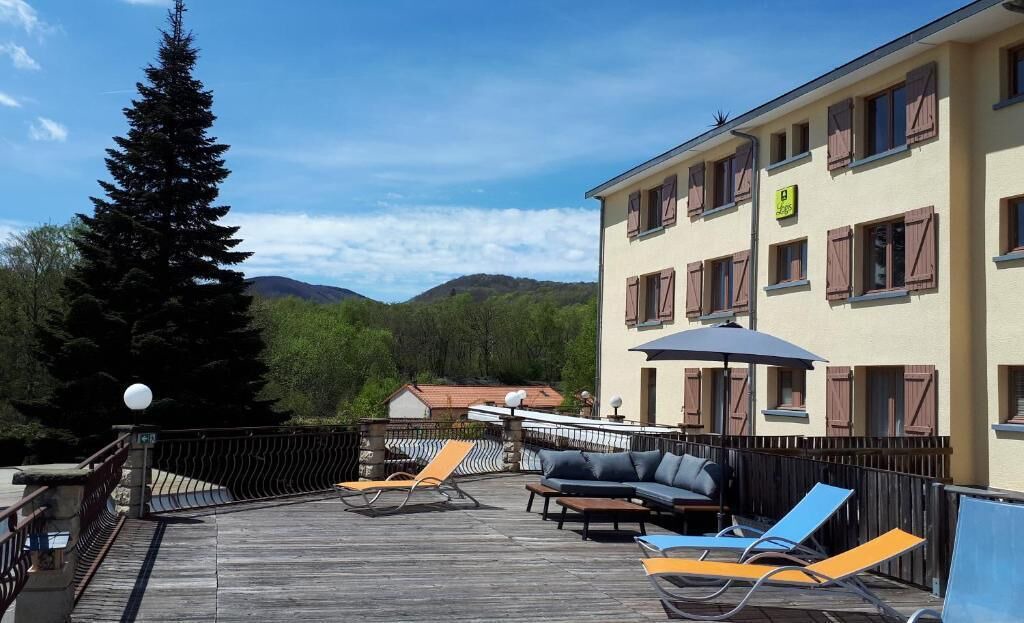 Photo of Outdoor in Volvic