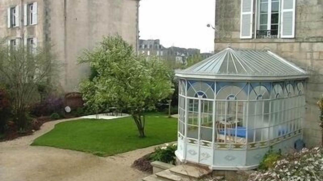 Photo of Outdoor in Pontivy