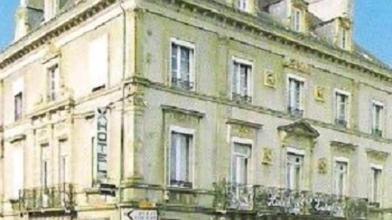 Photo of Outdoor in Pontivy