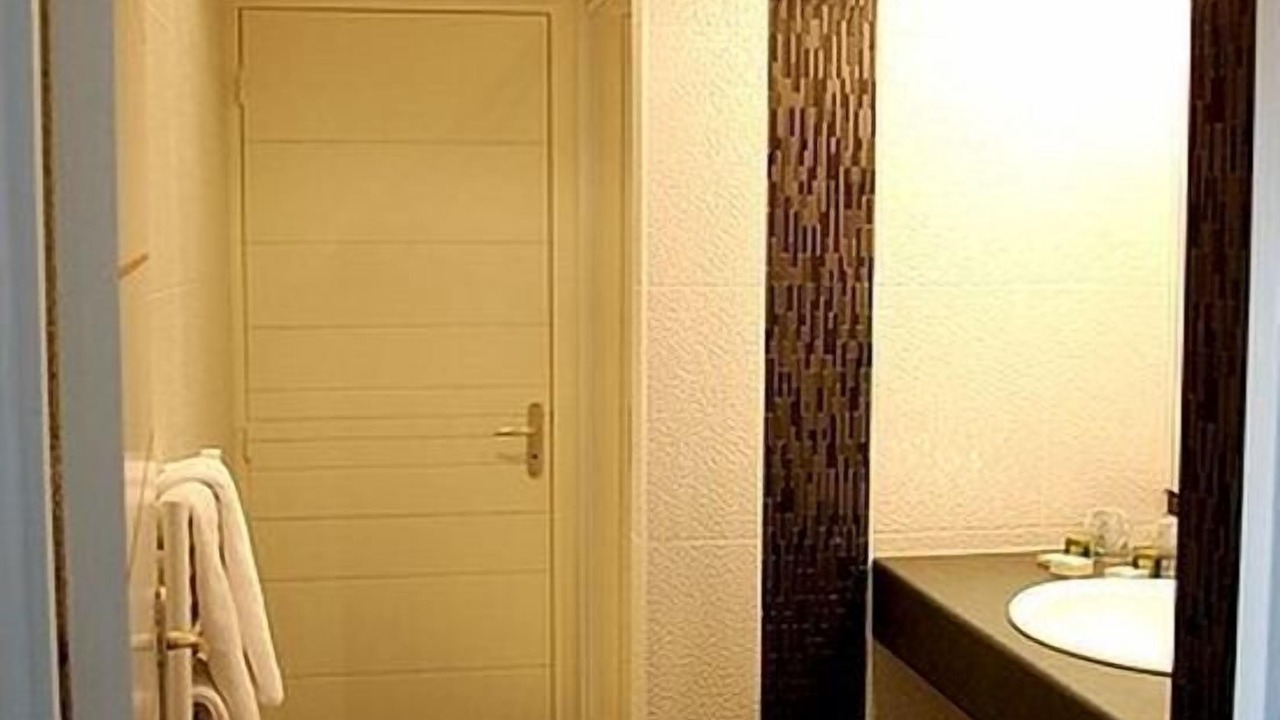 Photo of Bathroom in Pontivy