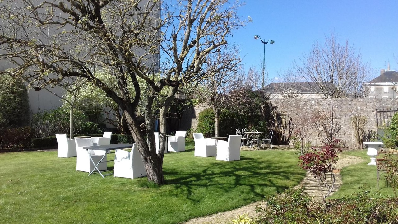 Photo of Outdoor in Pontivy