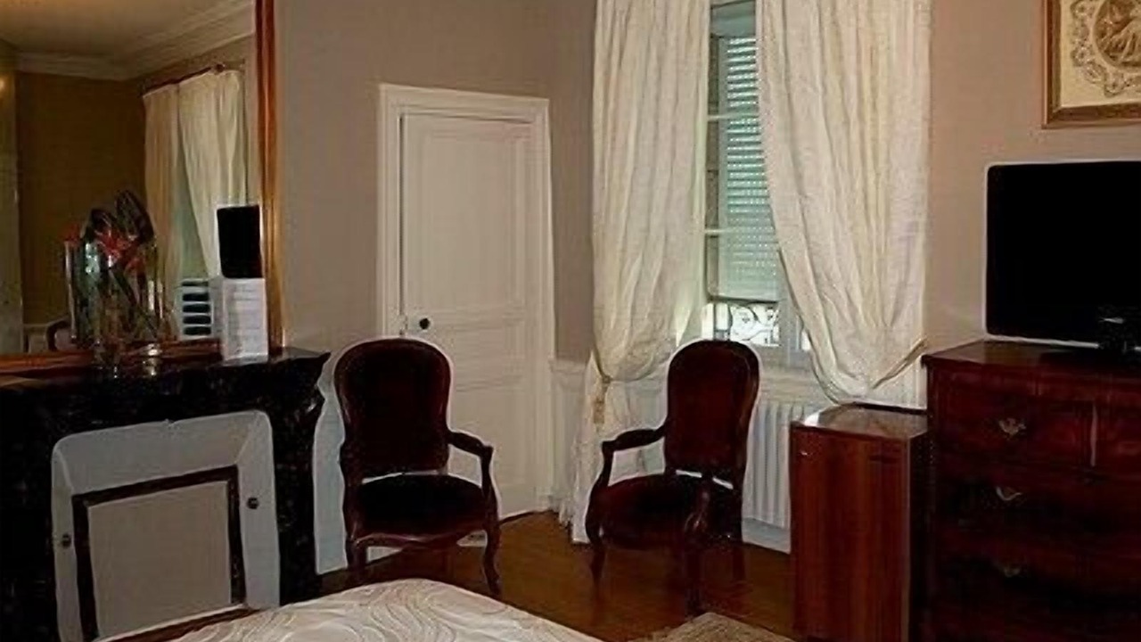 Photo of Bedroom in Pontivy
