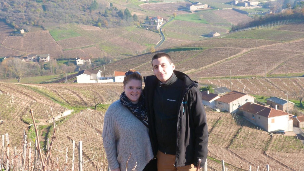 Photo of Outdoor in Fleurie