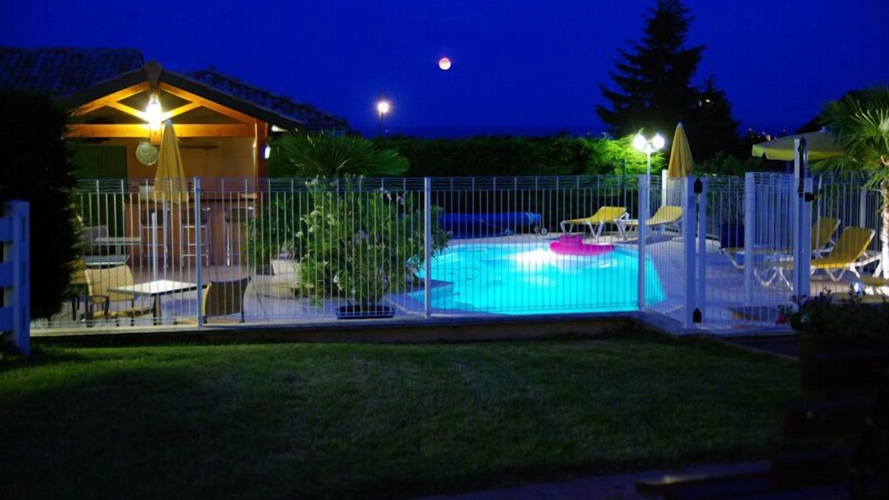 Photo of Outdoor in Fleurie