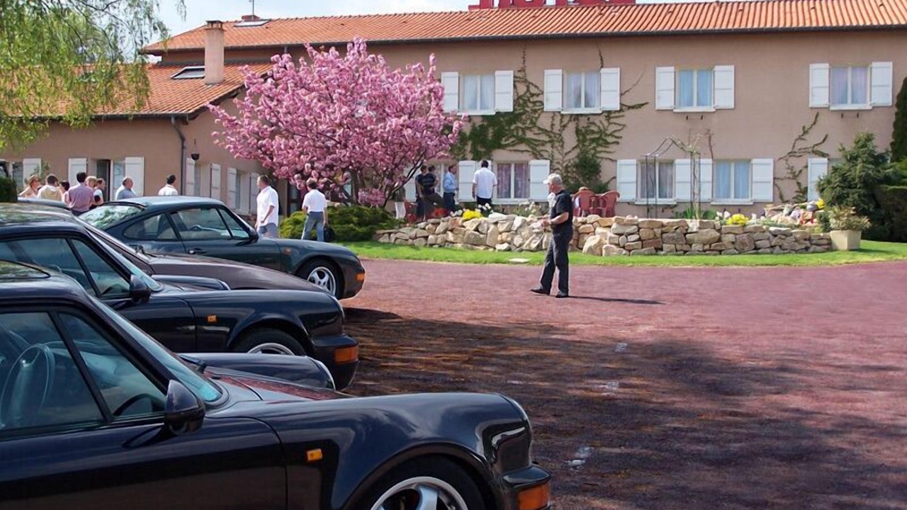 Photo of Others in Fleurie