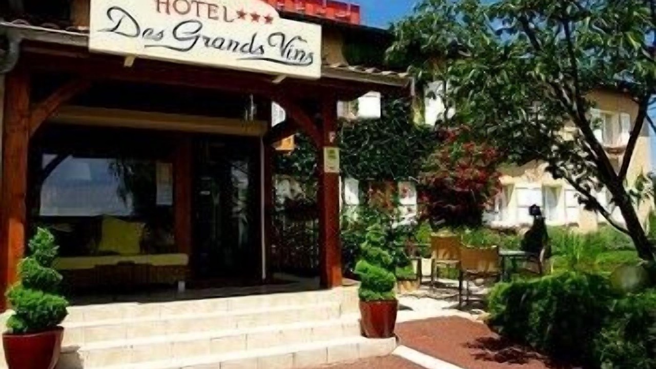 Photo of Outdoor in Fleurie