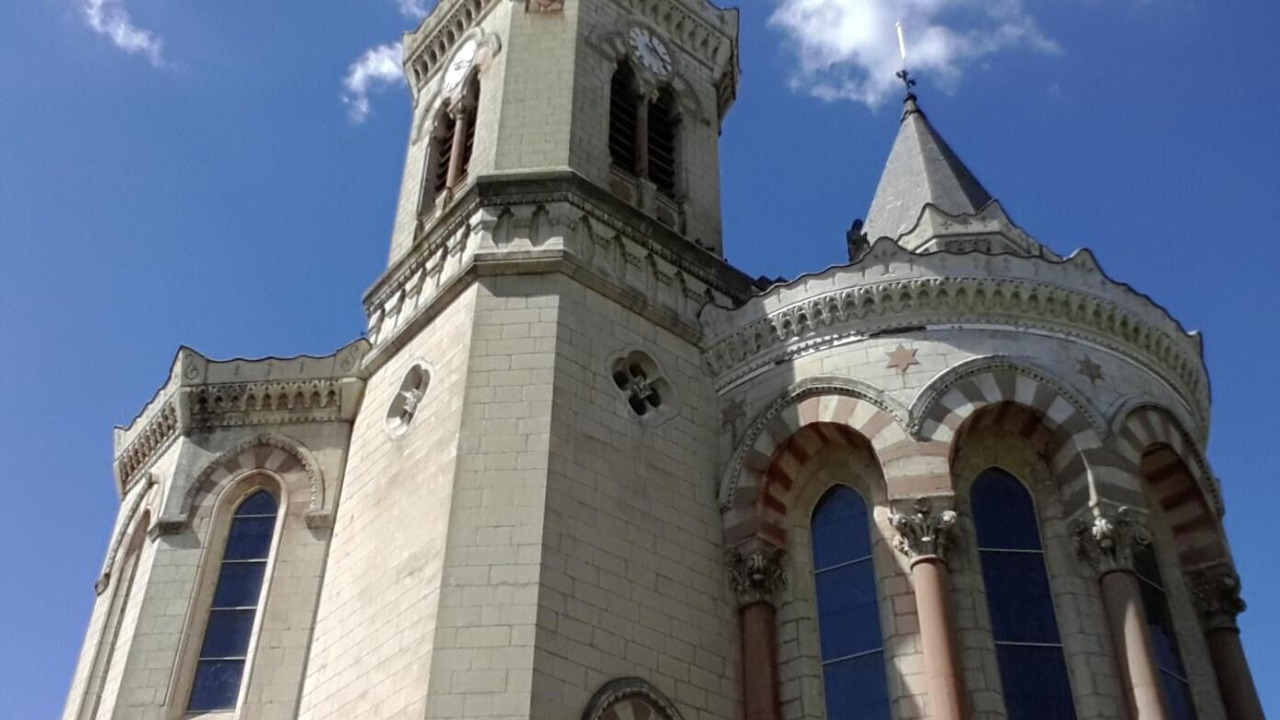 Photo of Outdoor in Fleurie