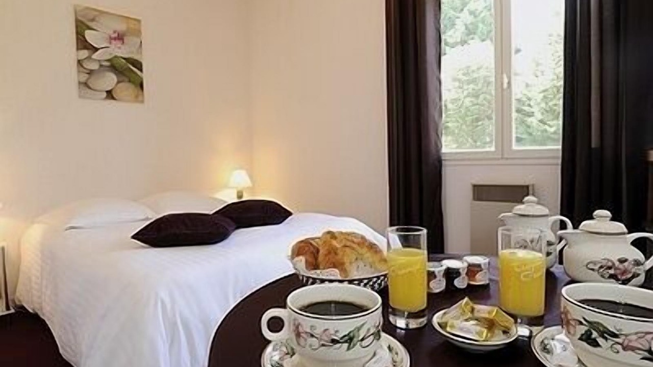 Photo of Bedroom in Fleurie