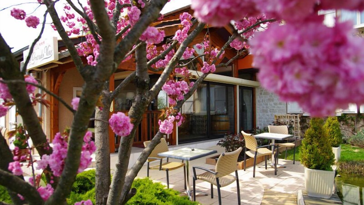 Photo of Patio Balcony in Fleurie