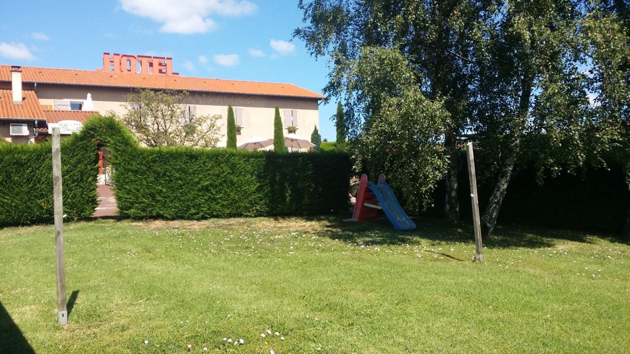 Photo of Outdoor in Fleurie