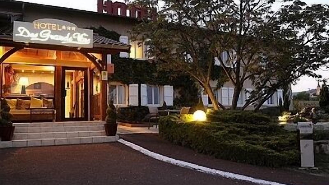 Photo of Outdoor in Fleurie