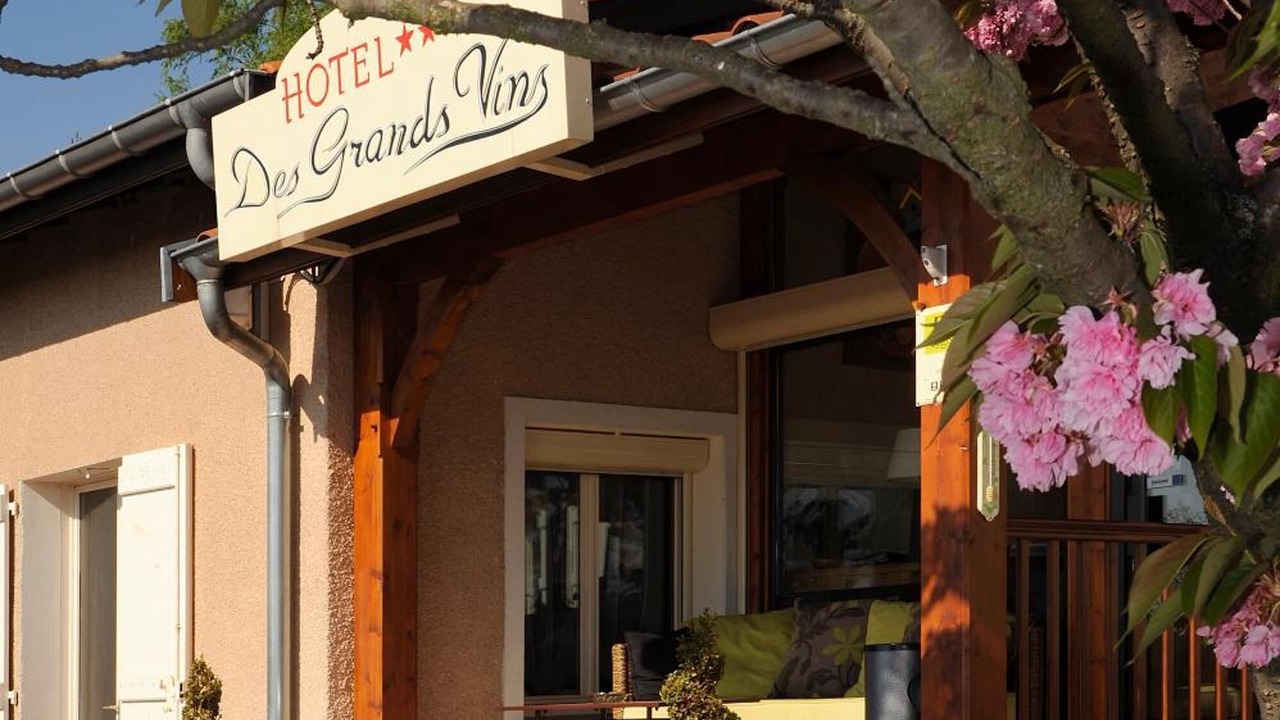 Photo of Outdoor in Fleurie