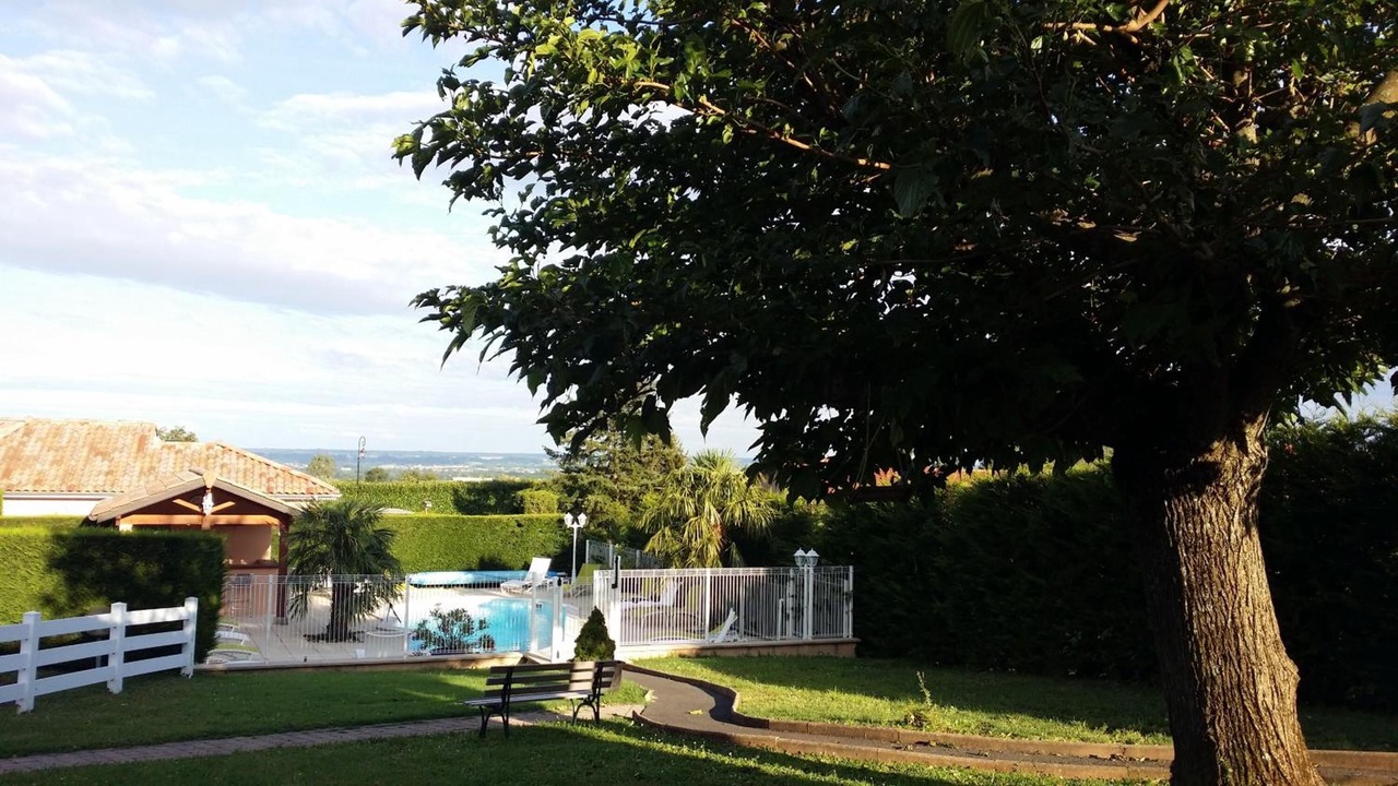 Photo of Outdoor in Fleurie