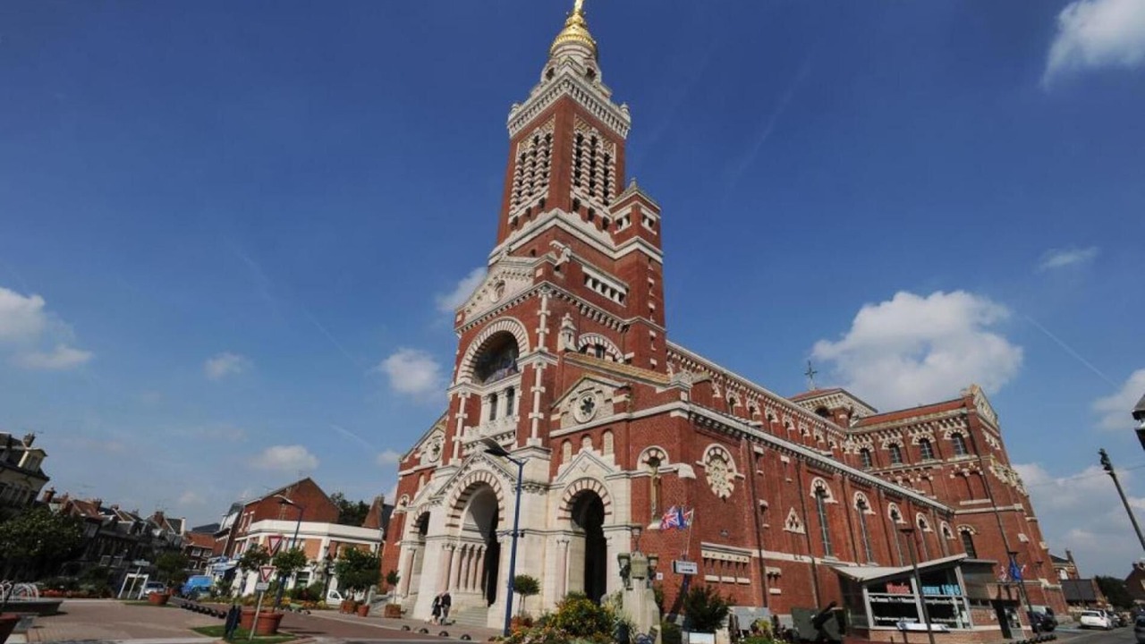 Photo of Outdoor in Albert