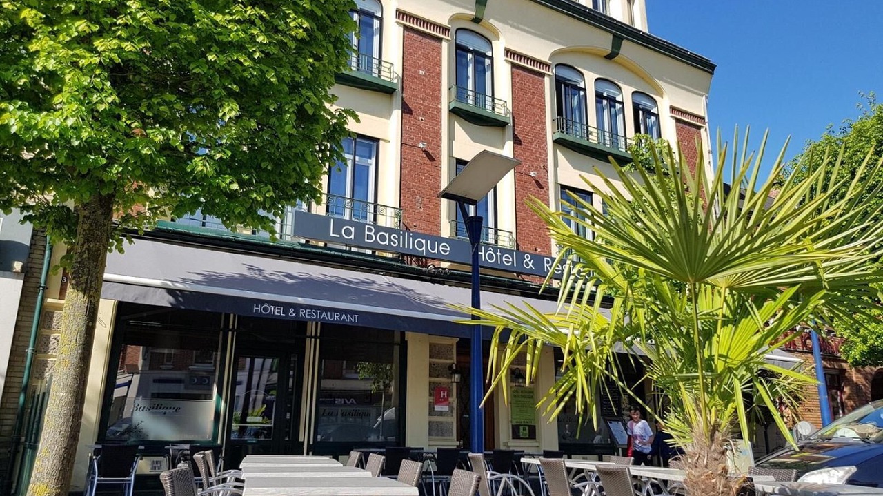 Photo of Outdoor in Albert