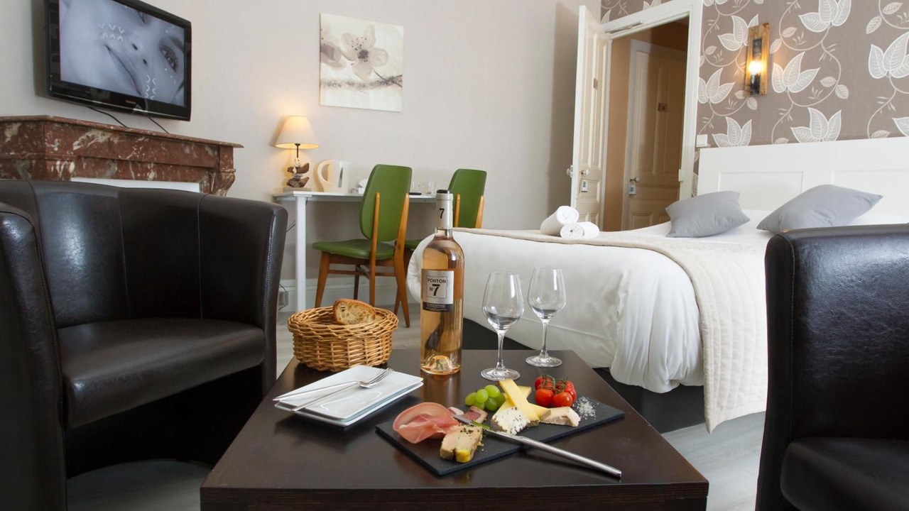 Photo of Livingroom in Albert