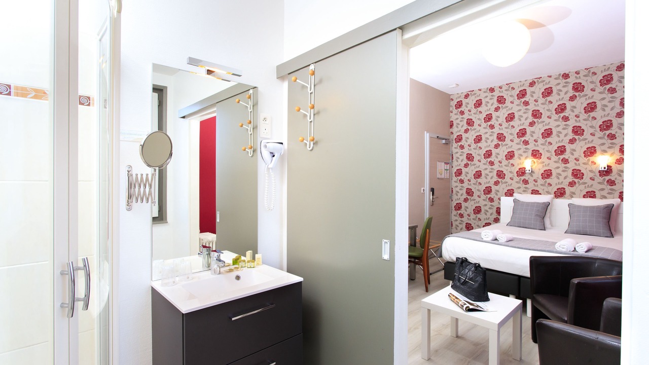 Photo of Bedroom in Albert