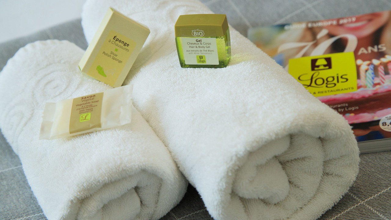 Photo of Bathroom in Albert