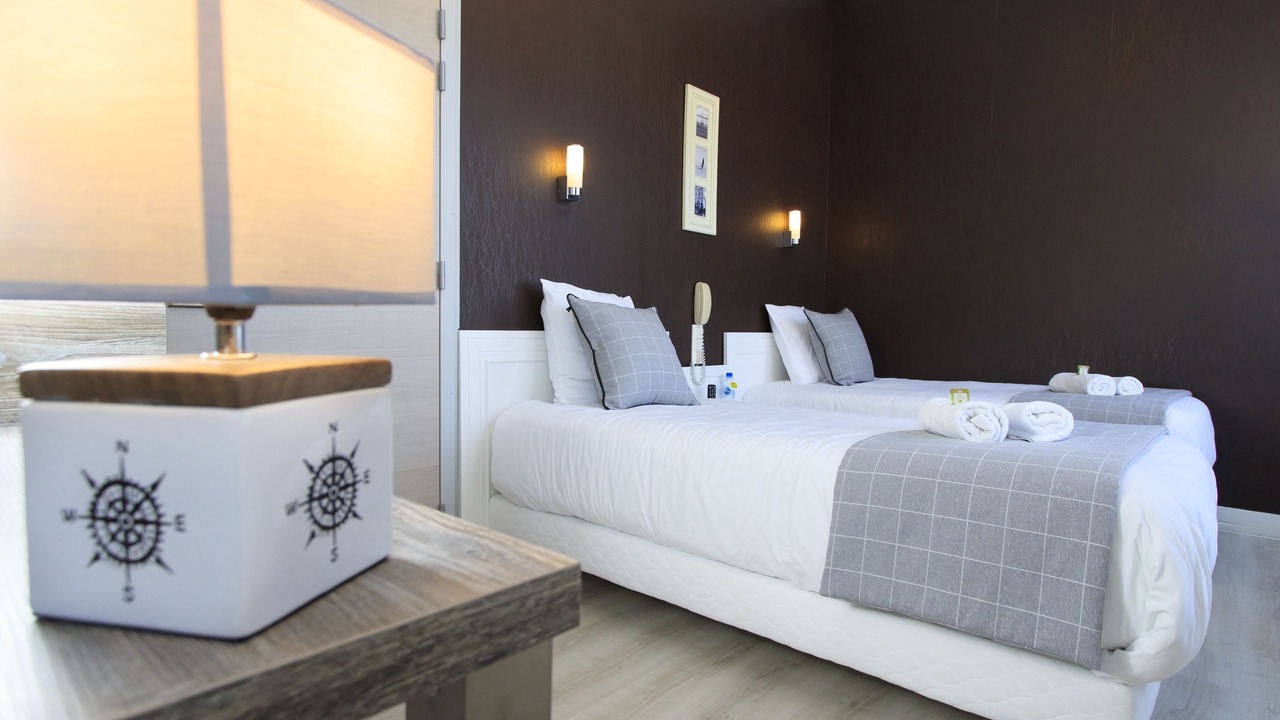 Photo of Bedroom in Albert