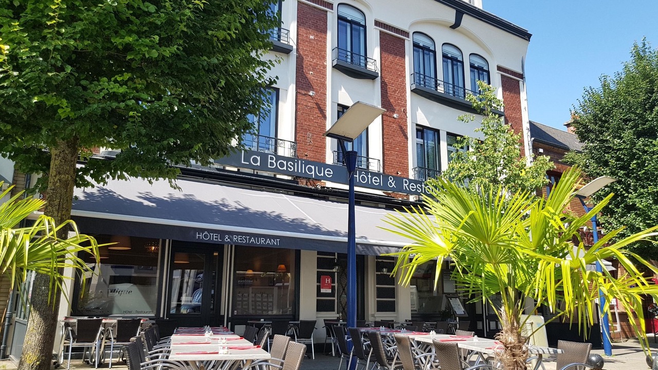 Photo of Outdoor in Albert