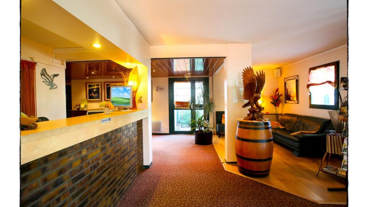 Photo of Livingroom in Langon
