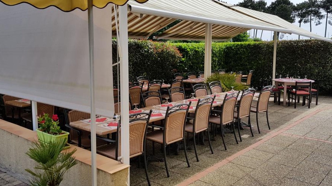 Photo of Patio Balcony in Langon