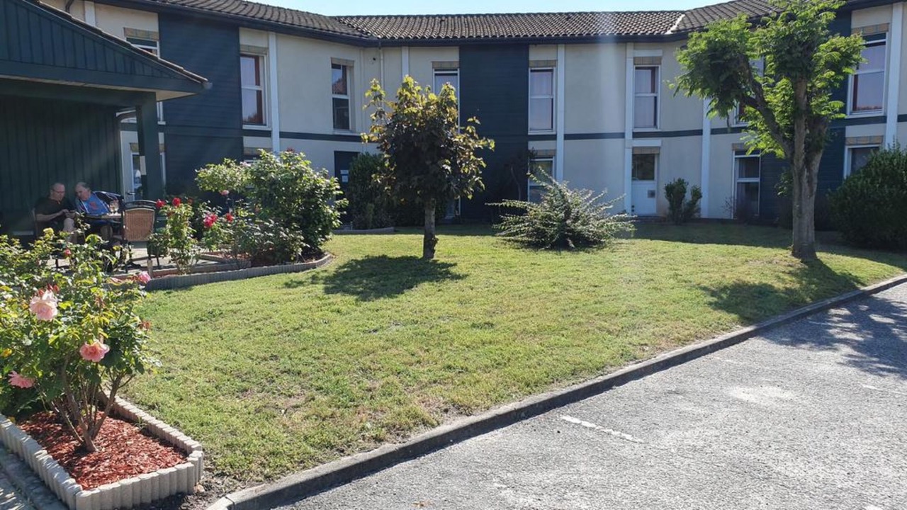 Photo of Outdoor in Langon